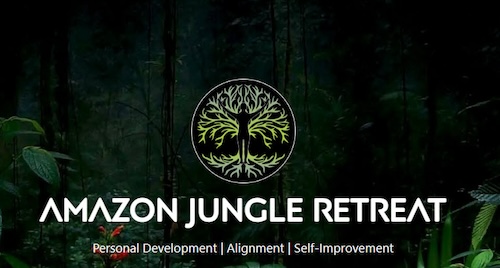 Amazon Jungle Retreat